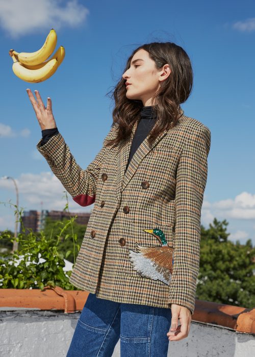 rachel antonoff vivian